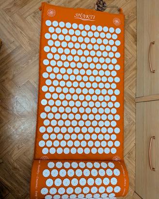 Tappetino Shakti mat 