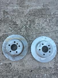 dischi freno posteriori bmw x5/x6 e70/e71 f15/f16
