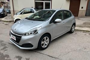 Peugeot 208 BlueHDi 75 5 porte Active