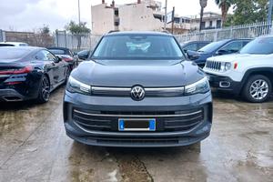 Volkswagen Tiguan 2.0 TDI 150 CV DSG Life