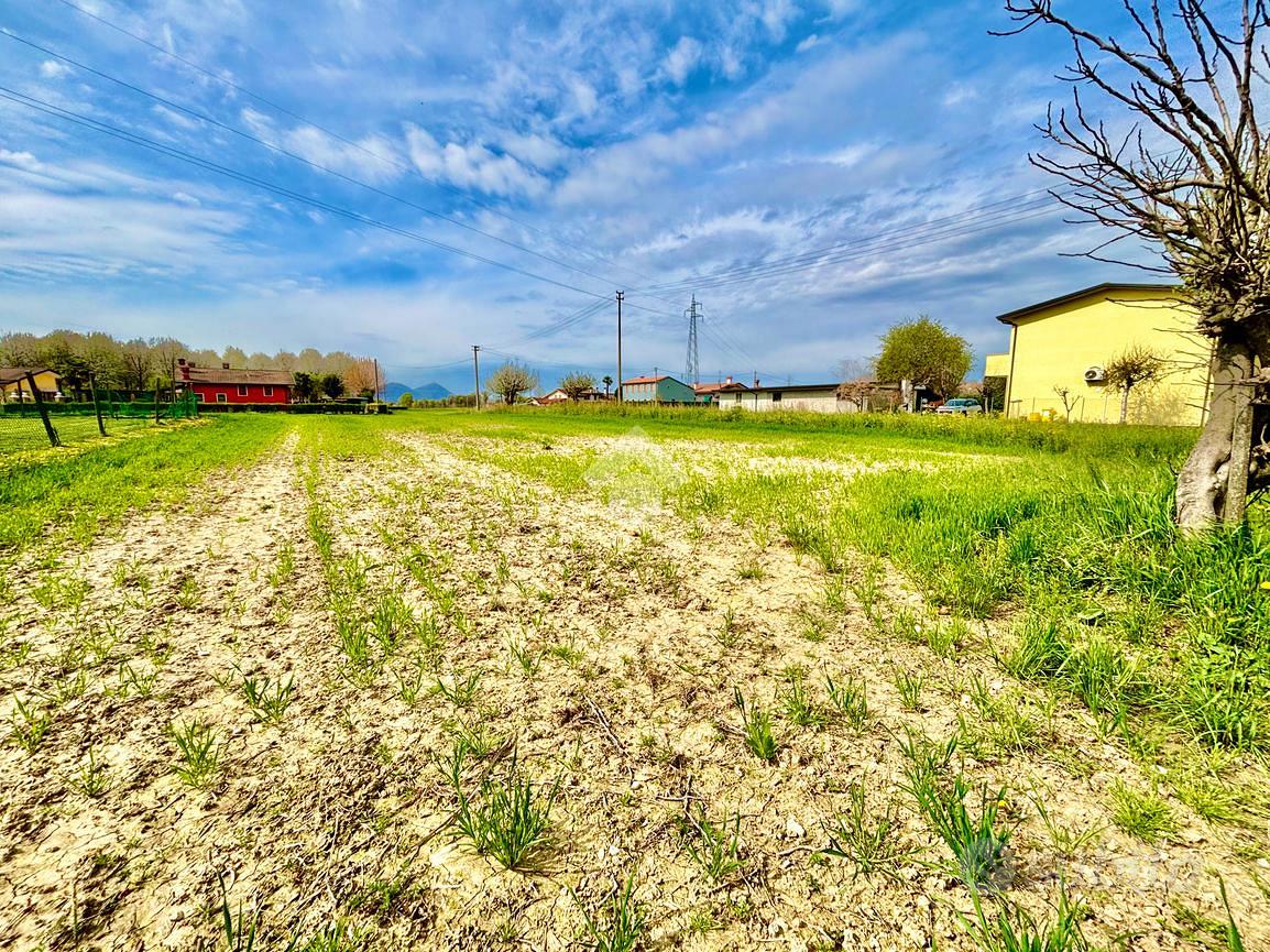 TER. RESIDENZIALE A MESTRINO - Altro