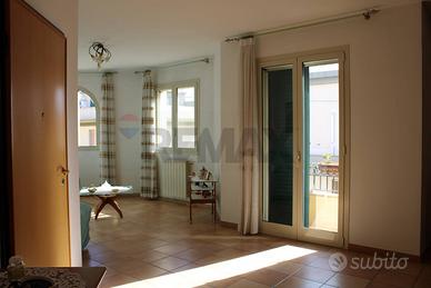 Appartamento - Ispica