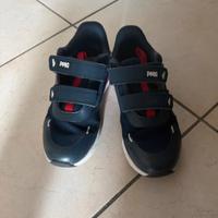 Scarpe bimbo primigi numero 33