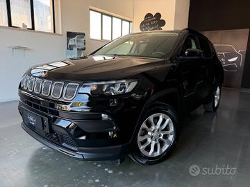 Jeep Compass 1.6 Multijet II 130Cv - 2022