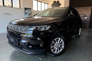 Jeep Compass 1.6 Multijet II 130Cv - 2022