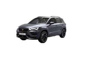 CUPRA Ateca 1.5 tsi 150cv dsg