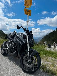 Suzuki gsx s950