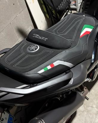 Rivestimento sella Tmax 530