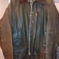 Giacca Barbour originale anni 90