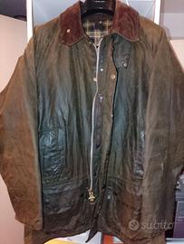 Giacca Barbour originale anni 90