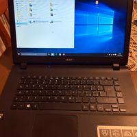 Acer Aspire ES1-35G4 15pollici