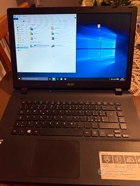 Acer Aspire ES1-35G4 15pollici