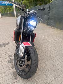 Triumph Trident 660 - 2021