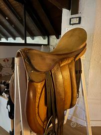 Sella Inglese per vetrine o allestimenti