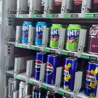 Distributori automatici X h 24