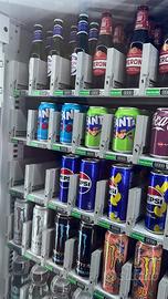 Distributori automatici X h 24