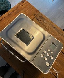 Macchina del pane kenwood BM350