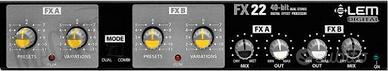 MultiEffetto Lem Fx 22