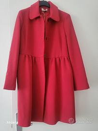 Cappotto donna Twenty easy by Caos