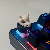Keycap tastiera Pokémon cubone
