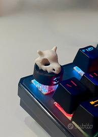 Keycap tastiera Pokémon cubone