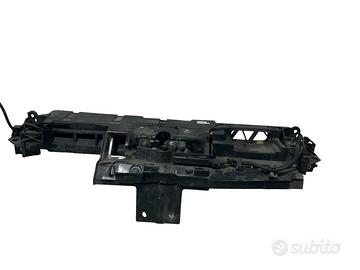 Traversa batti cofano anteriore PEUGEOT 408 2022+ 