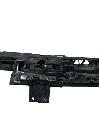 Traversa batti cofano anteriore PEUGEOT 408 2022+ 