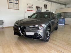 Alfa Romeo Stelvio 2.2 Turbodiesel 210 CV AT8...