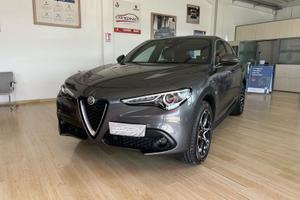 Alfa Romeo Stelvio 2.2 Turbodiesel 210 CV AT8...
