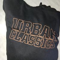tuta completa urban classics