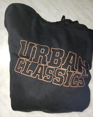 tuta completa urban classics