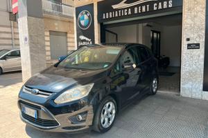 Ford C-Max 1.6 TDCi 115CV Titanium