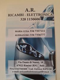 KIT AIRBAG MERCEDES GL X166