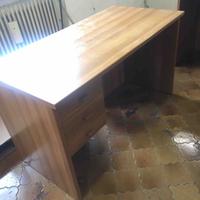 SCRIVANIA (SENZA CASSETTI) 120 X 60 H 69