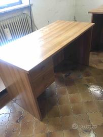 SCRIVANIA (SENZA CASSETTI) 120 X 60 H 69