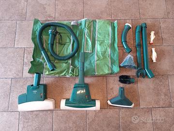 Accessori Aspirapolvere Folletto VK122