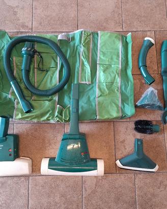 Accessori Aspirapolvere Folletto VK122