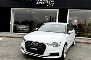 Audi A3 Sportback 30 1.6 tdi Sport 116cv s-tronic