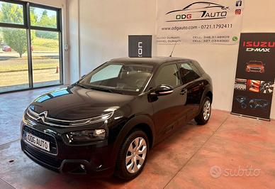 CITROEN C4 CACTUS Diesel 1.5 CV 102 Km 84.334 Per 