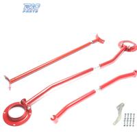 KIT BARRE STABILIZZATRICI REGOLABILI VOLKSWAGEN VW