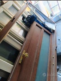 RIBASSATA 🚨🚨🚨 Porta d'Ingresso 1.270