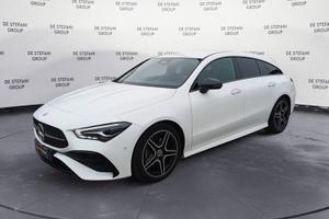 Mercedes-Benz CLA 180 d Shooting Brake AMG Li...