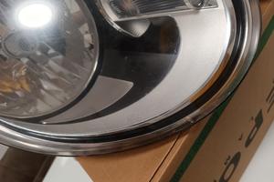 Coppia fari anteriori Volkswagen Beetle