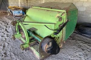 Trincia usata Peruzzo 160