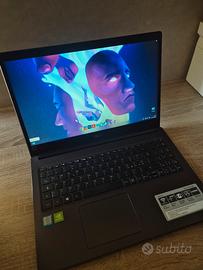 Acer Intel 7