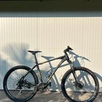 Bici mtb 27,5”