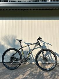 Bici mtb 27,5”