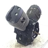 BLOCCO MOTORE ENGINE MOD: AE MOTO GUZZI NEVADA 750