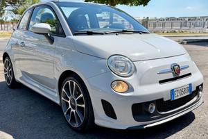Abarth 500C Cabrio 1.4 T-jet 135CV