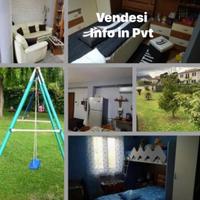 Appartamento arredato completo di tutto